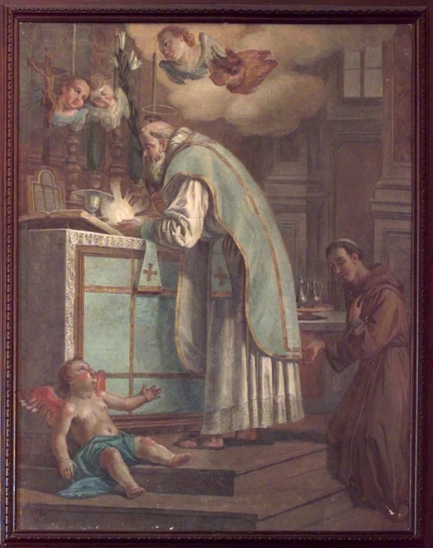 San Lorenzo Russo